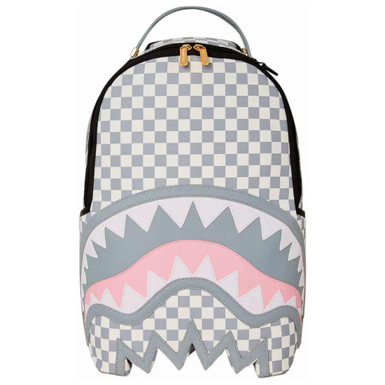 Sprayground Τσάντα πλάτης Henny Rose Bottom Bite Backpack